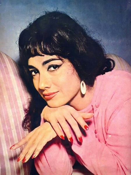 Shakila