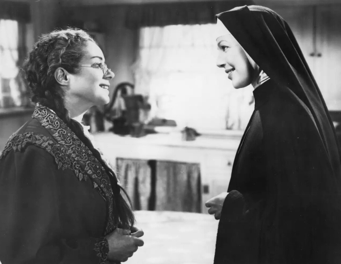 Come to the Stable (1949)