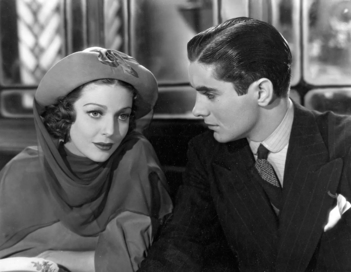 The Farmer's Daughter (1947)
