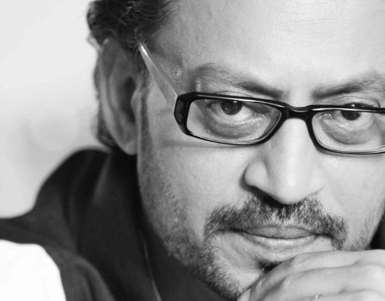 Irrfan Khan