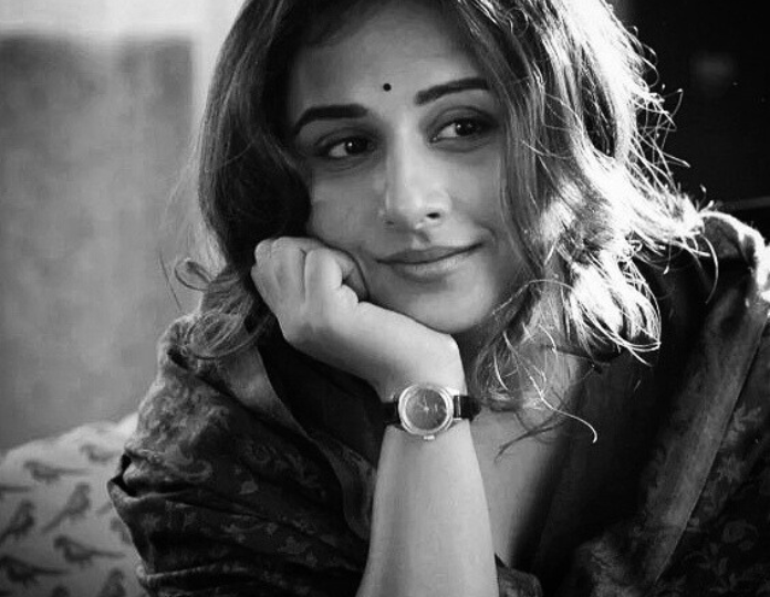 Vidya Balan