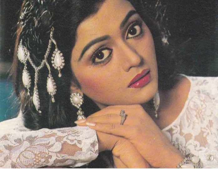 Bhanupriya