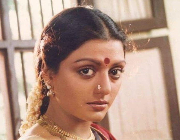 Bhanupriya