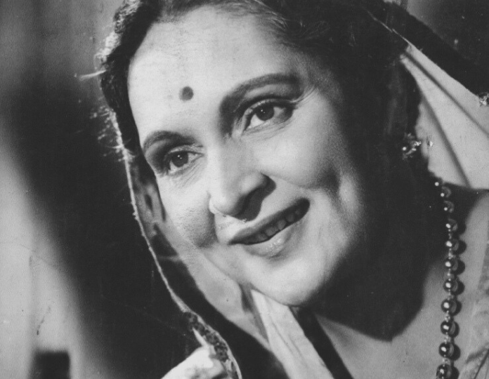 Durga Khote