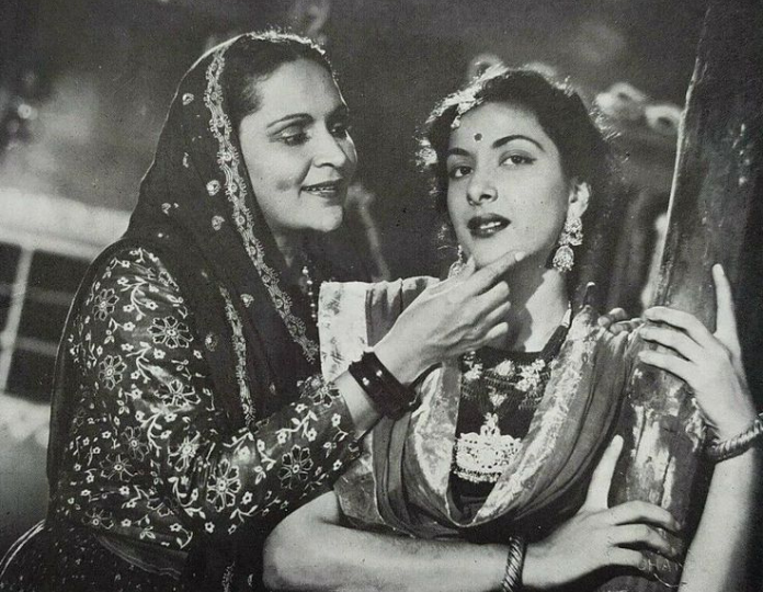 Durga Khote