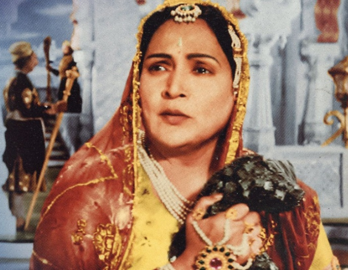 Durga Khote
