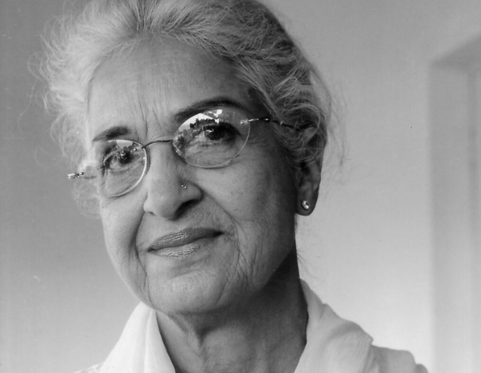 Kamini Kaushal