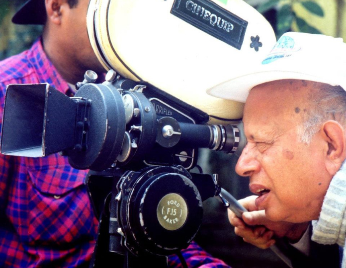 Tapan Sinha
