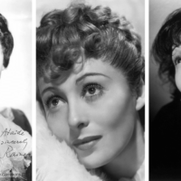 Luise Rainer