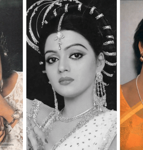 Bhanupriya