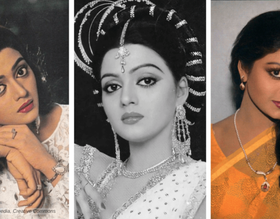 Bhanupriya