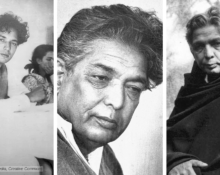 Kaifi Azmi