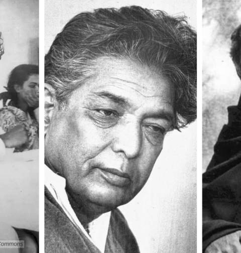 Kaifi Azmi