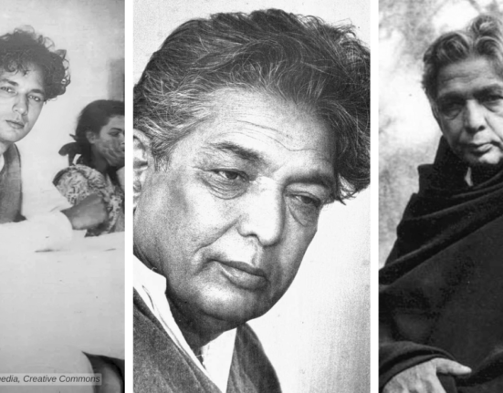 Kaifi Azmi