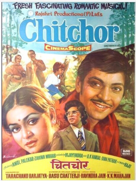 Chitchor