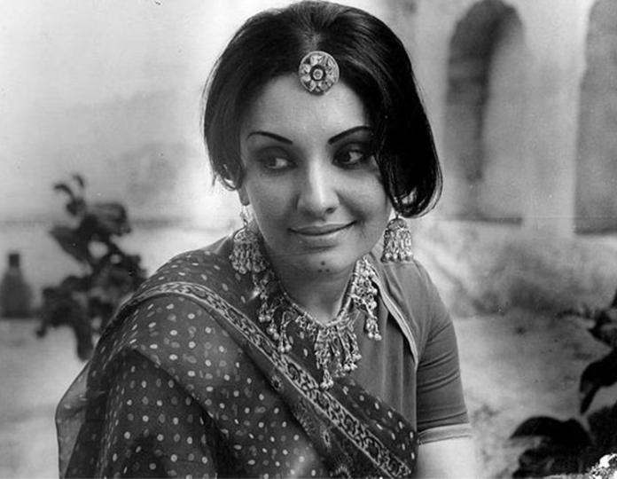 Vidya Sinha