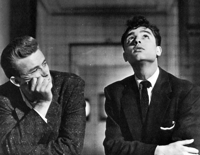 Sal Mineo