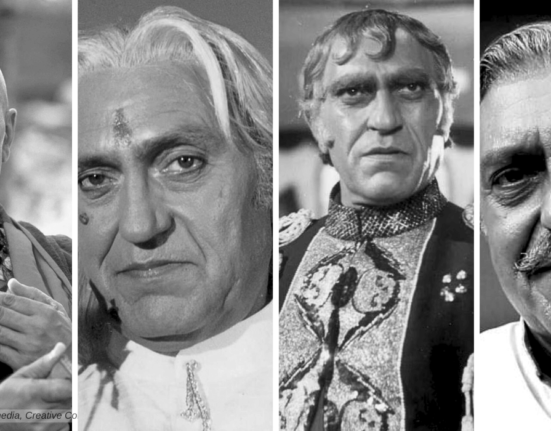 Amrish Puri