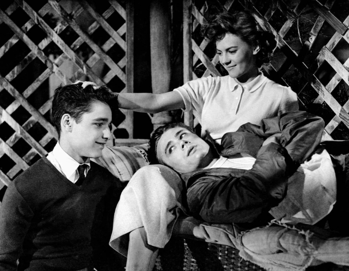 Sal Mineo