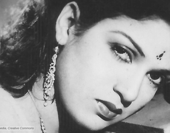 Kamini Kaushal