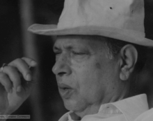 Tapan Sinha