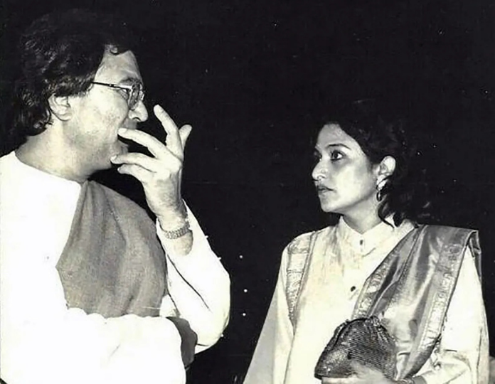 Anju Mahendru
