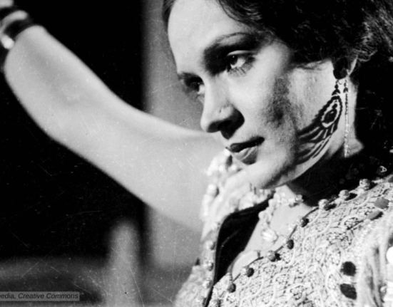 Durga Khote