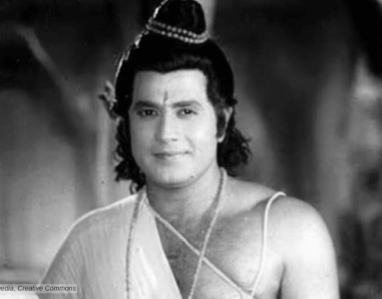 Arun Govil