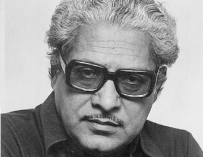Basu Chatterjee