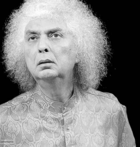 Shiv Kumar Sharma