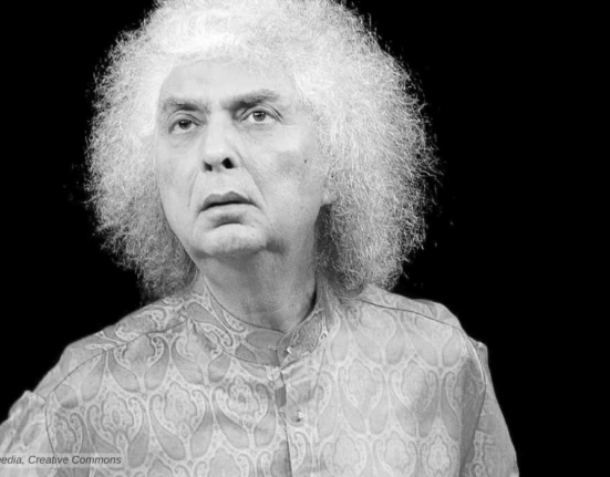 Shiv Kumar Sharma