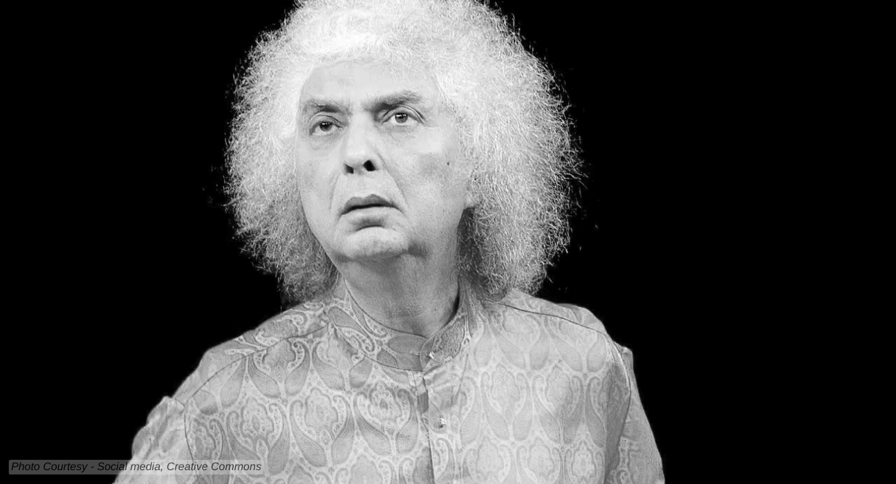 Shiv Kumar Sharma