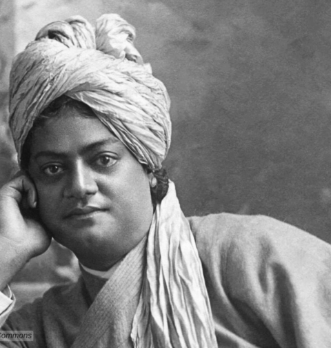 The movies made on the life of Swami Vivekanand