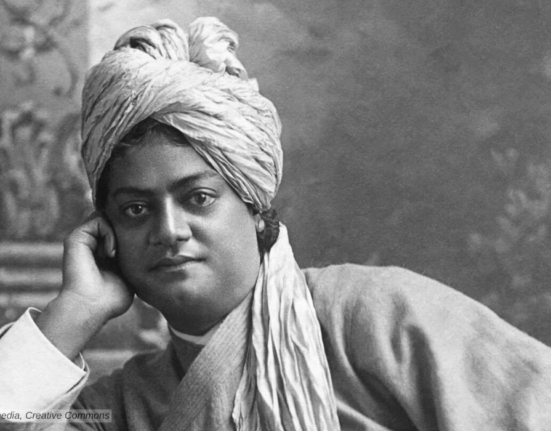 The movies made on the life of Swami Vivekanand