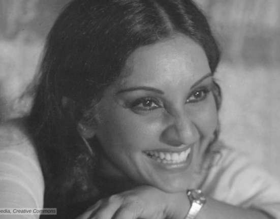 Vidya Sinha
