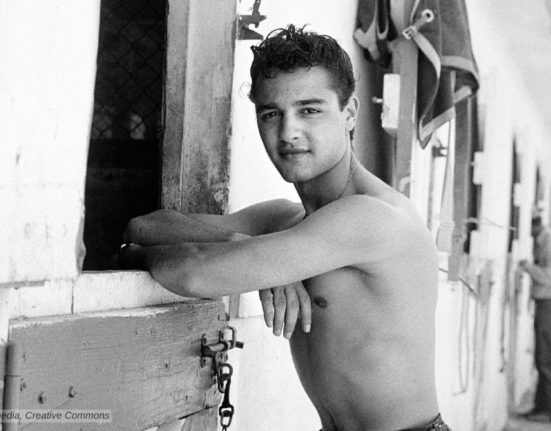 Sal Mineo