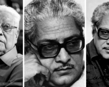 Basu Chaterjee