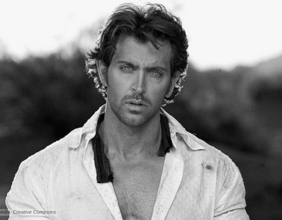 Hrithik Roshan