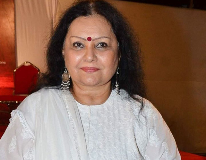 Vidya Sinha