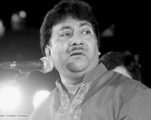 Ustad Rashid Khan