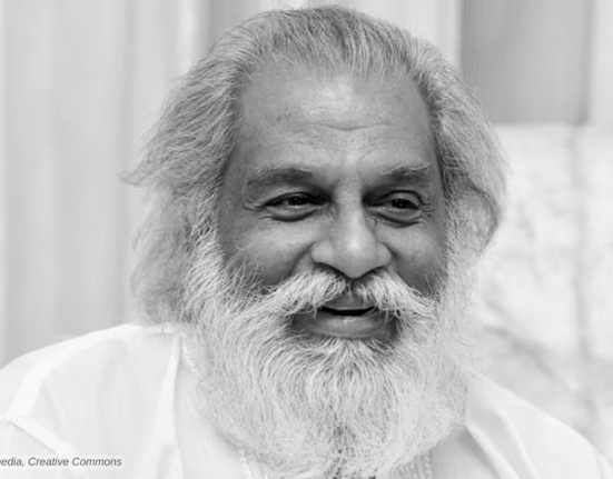 K J Yesudas