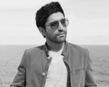 Farhan Akhtar