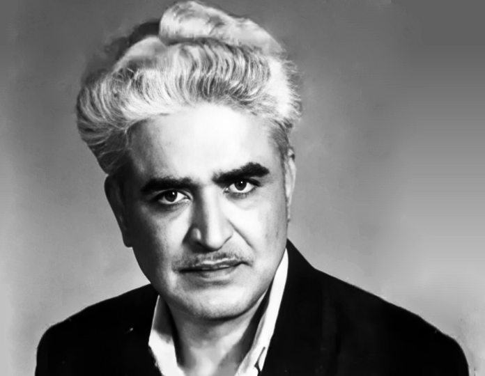 C. Ramchandra