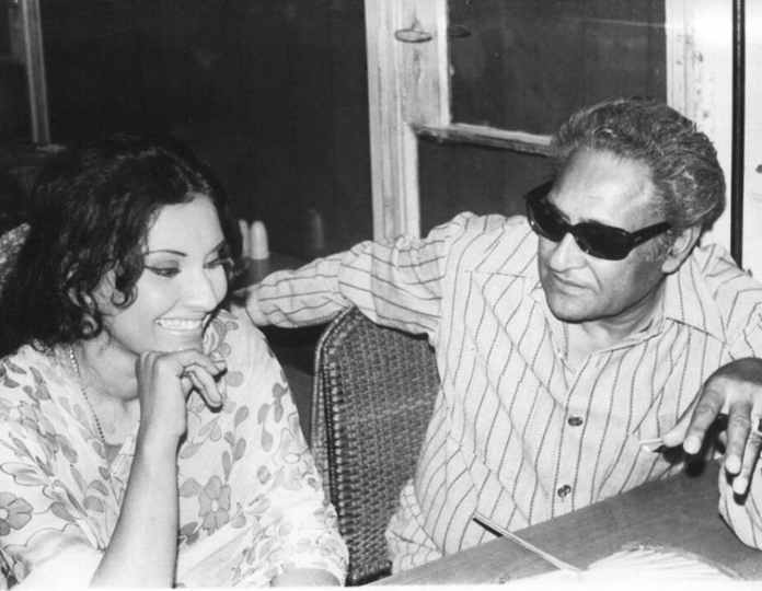 Vidya Sinha
