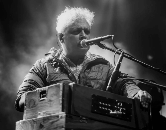 Piyush Mishra