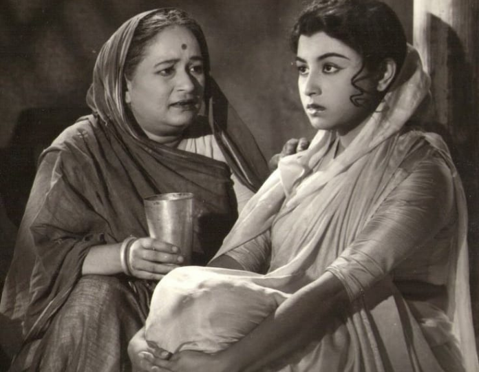 Leela Mishra