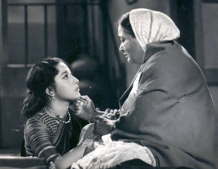 Leela Mishra