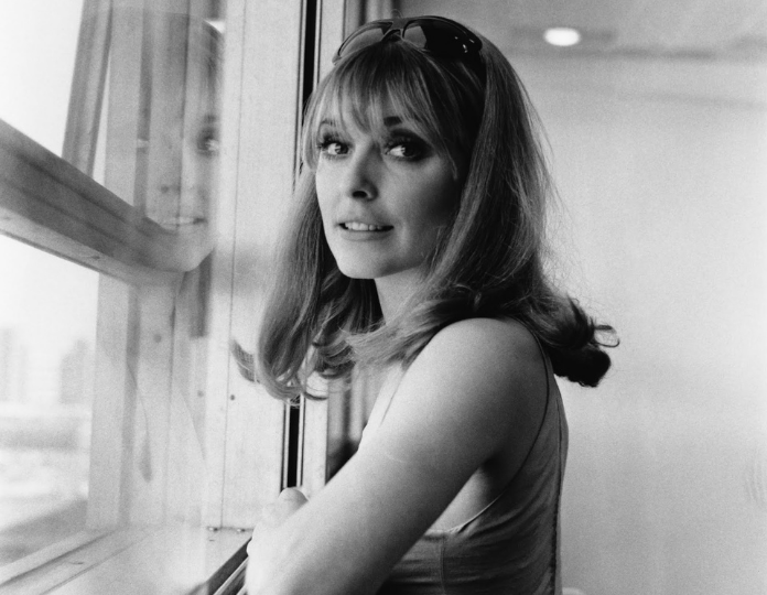 Sharon Tate