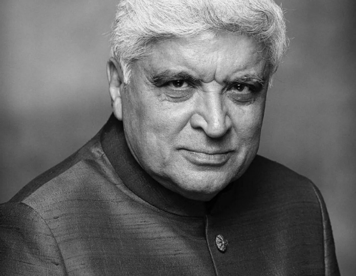 Javed Akhtar
