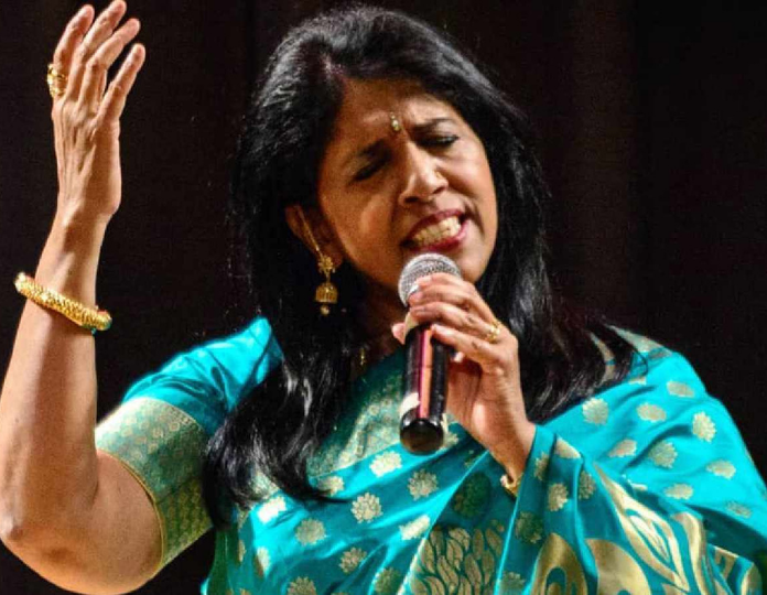 Kavita Krishnamurthy